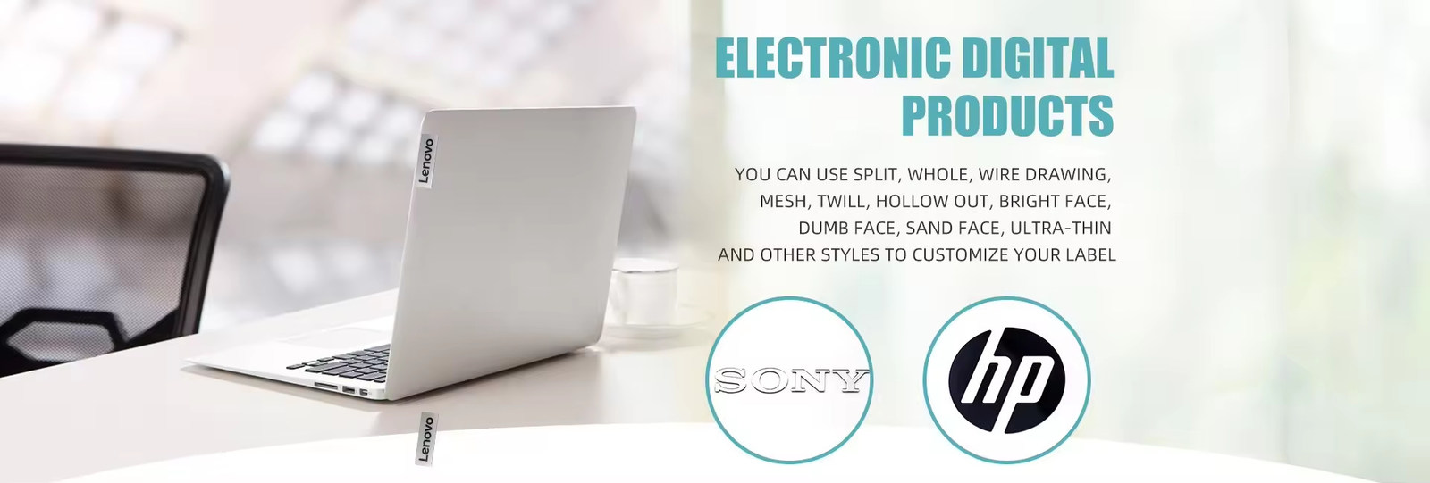 Indicadores de automóviles electroformados de níquel