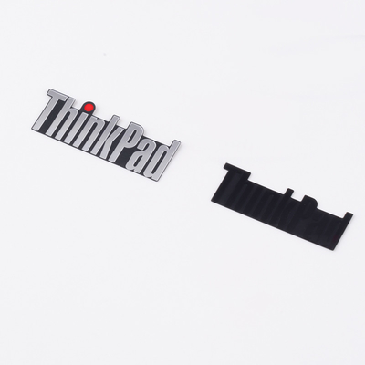 Material PET de logotipo personalizado La solución perfecta para la producción de señalización a gran escala