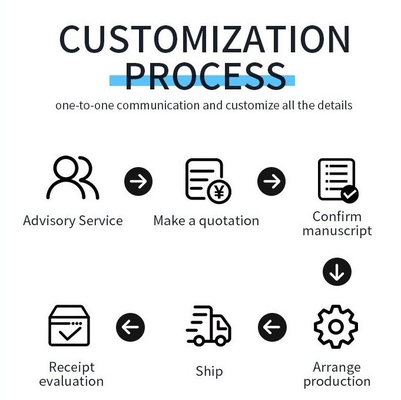 Etiquetas de metal de aluminio ecológicas para equipos de audio Instalación personalizada y OEM