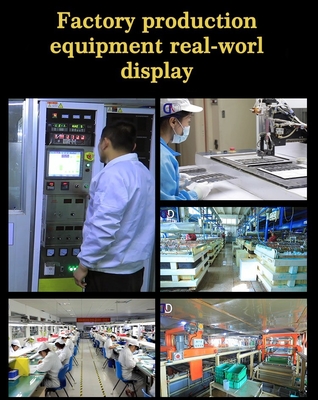 Etiquetas metálicas electroformadas de níquel Producción personalizada con garantía de 100% QC