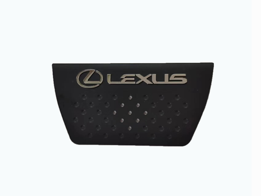 Señalización de logotipo electroformado automotriz personalizada con materiales e instalación OEM