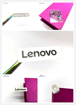 Logotipo del cliente Logos de metal de acero inoxidable con plata de níquel
