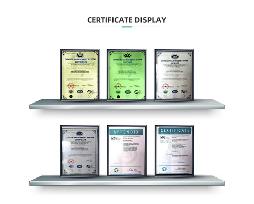 Etiquetas de logotipo de metal de níquel y cobre electroformadas para soluciones de marca personalizadas